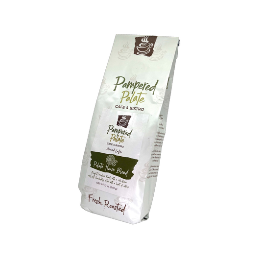 Palate House Blend